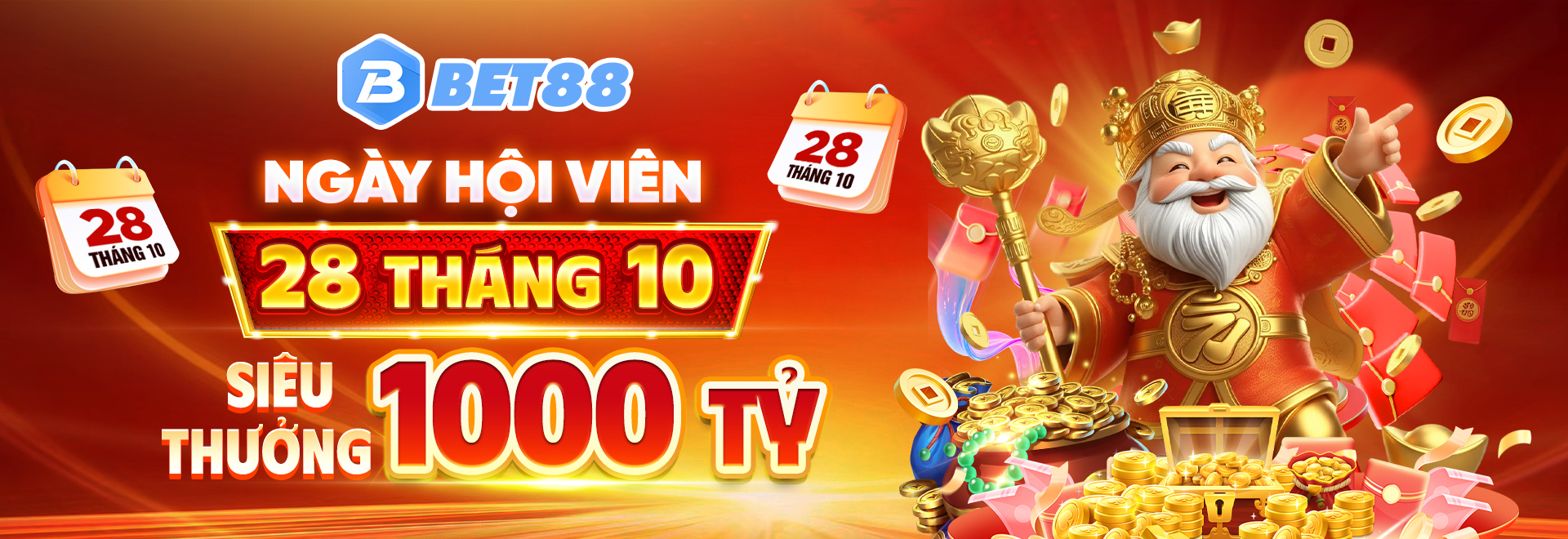 Banner Bet88